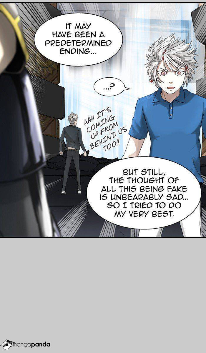 Tower of God Chapter 388 image 033